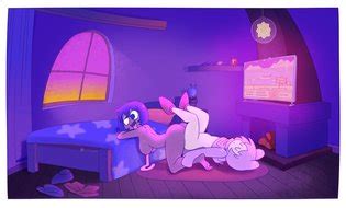 Kirby Luscious Hentai Manga Porn