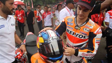 Foto Bintang MotoGP Ketahuan Punya Utang Ratusan Miliar