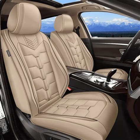 car seat cover fit  mitsubishi eclipse cross   waterproof
