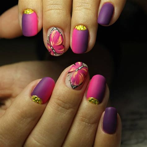 lovely nail designs    style