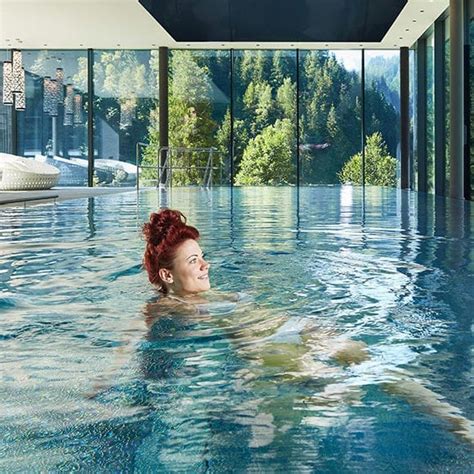 Wellnesshotel Salzburg Österreich Wellness Premium