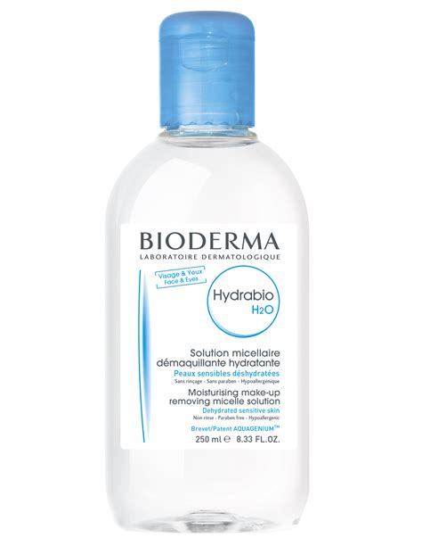 Bioderma Hydrabio H O Ml