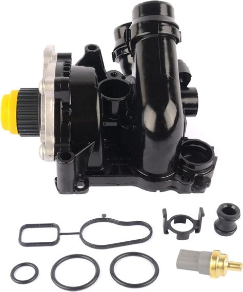 Amazon Okay Motor Aluminum Water Pump Assembly For Audi A A Tt