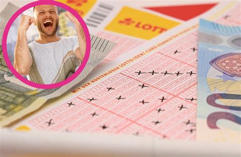 Lotto in Thüringen Jackpot geknackt Spieler kassiert Mega Gewinn