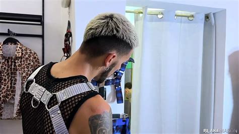 Hung Latino Axell Rec Barebacks Tattooed Bottom Igor Lucios Gay Twink Twink Porn XHamster