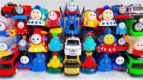 Mainan Kereta Api Thomas And Friend Kereta Thomas Fun Train Spray