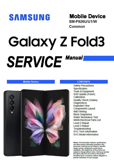 Samsung Serviceandrepair