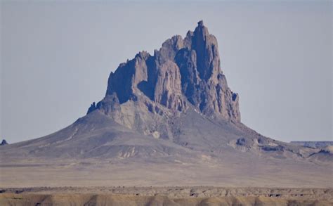 Shiprock – The Monster Birds - Native Memory Project