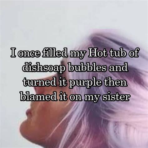 People Share Their Sizzling Hot Tub Confessions