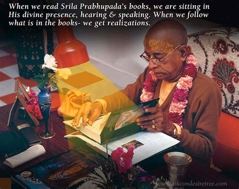 Books of Srila Prabhupada | Spiritual Quotes By ISKCON Desire Tree