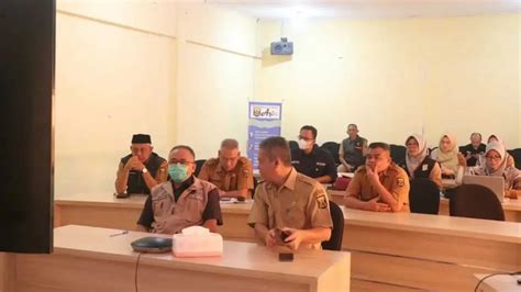 Cegah Stunting Dinkes Sukabumi Tegaskan Pentingnya Kesehatan