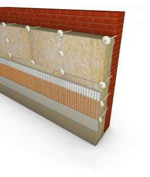 Facade Insulation Facade Insulation Systems