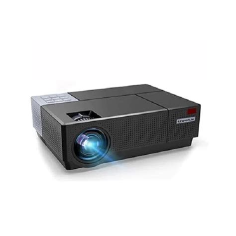 Cheerlux Cl Lumens Full Hd Projector Price In Bd