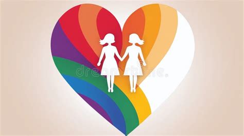 Silhouette Lesbian Couple Stock Illustrations 1 328 Silhouette