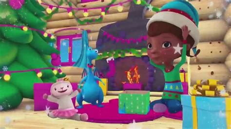 Disney Junior Hd Uk Christmas Advert 2017 King Of Tv Sat Youtube