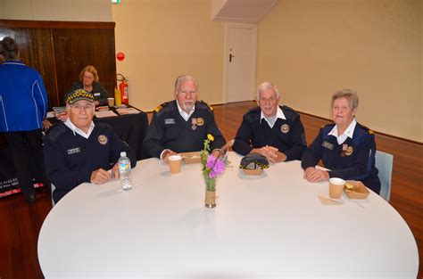 Yorke Peninsula Council Thanks Volunteers Yorke Peninsula Council