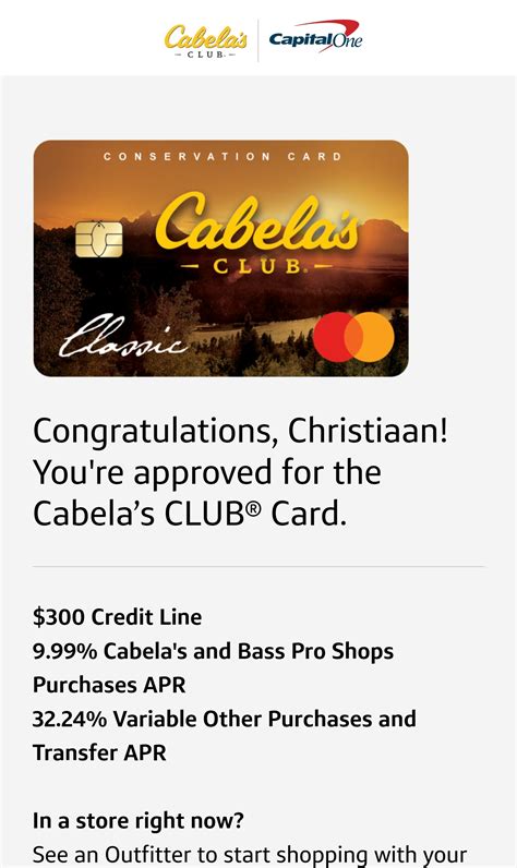 Reeling In Your Cabela's Credit Card Bill: 5 Easy Payment Options