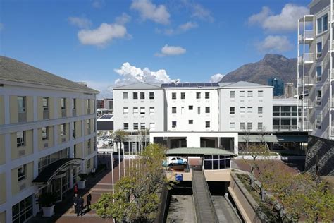 Hotel in Cape Town | The Portswood Hotel - TiCATi.com