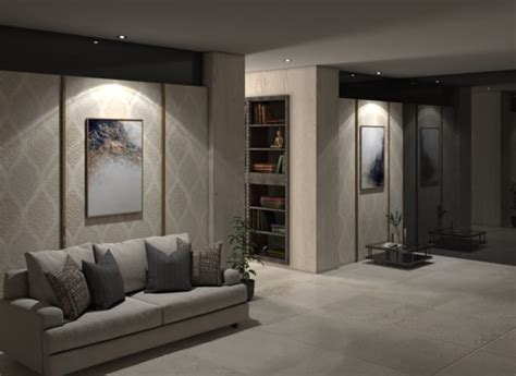 Create 3d Interior Designs For Your Home Or Business By Parisarajabpour