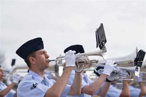 Dvids Images Training Squadron Basic Military Graduation Image