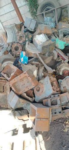 Iron Sheet Crc Metal Scrap Bundle Size At Rs Tonne