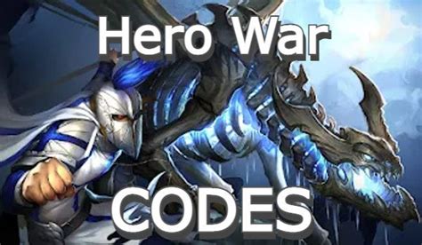 Hero Wars Codes Store Blog Websoft9