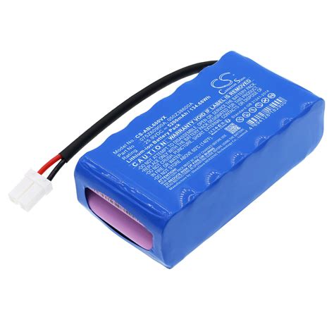 Replacement Wiper 075Z60900A Lawn Mower Battery (25.9 Volt, 5200 mAh, Li-Ion) | Battery Mart