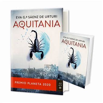 Pack TC Aquitania libreta Eva García Sáenz de Urturi 5 en libros