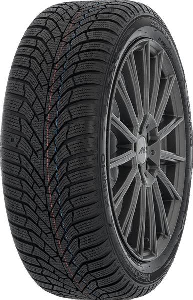 Kumho Wintercraft Wp R V Xl Oponeo