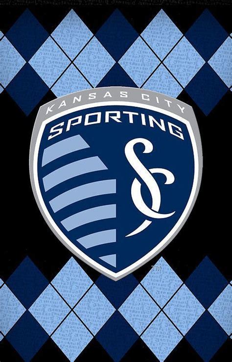 Sporting KC Logo - LogoDix