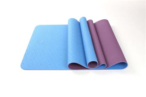 Maji Sports Tone Tpe Premium Yoga Mat