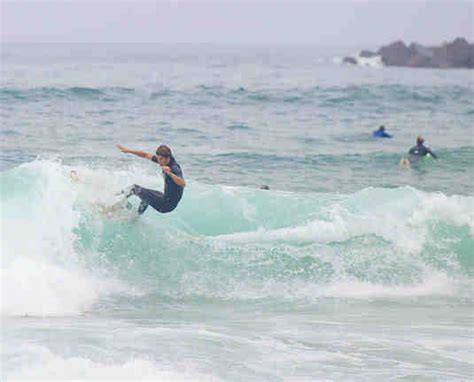 Quand Surfer En Espagne