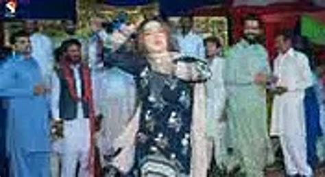 Chahat Baloch Dance Performance Miana Hazara Show 2022 Video Dailymotion