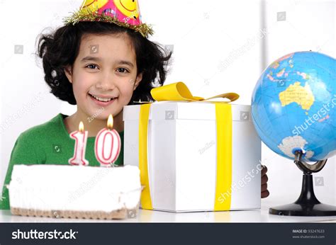 653 10 Years Old Birthday Girl Images, Stock Photos & Vectors | Shutterstock