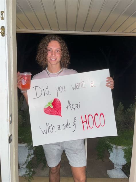 Hoco Proposal In Cute Prom Proposals Dance Proposal Prom Proposal