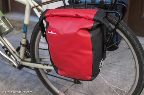 A Complete List Of The Best Panniers For Bicycle Touring Cyclingabout