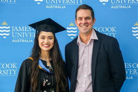 JCU’s Engineering graduates in high demand - Mar 2018 - JCU Australia