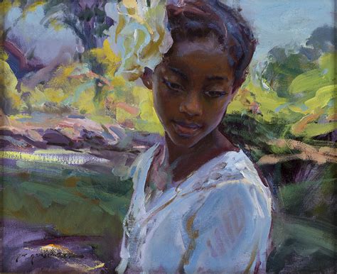 Begonia Daniel Gerhartz Born