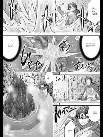 Monji Anal Bunch Commission Omnibus Part Single Comic Machine Trans Nhentai Hentai