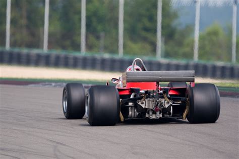 Ferrari 312 T4 High Resolution Image 6 Of 18