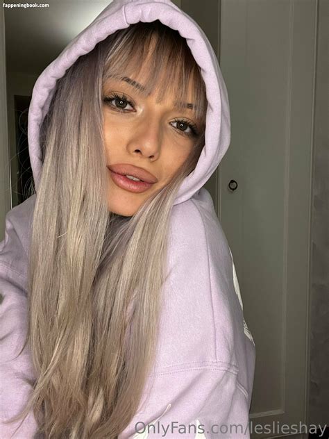 LeslieShay Leslieshay Nude OnlyFans Leaks Fappening Page 6 FappeningBook