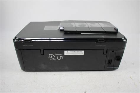 Hp Envy Photo 6255 All In One Injekt Printer Property Room