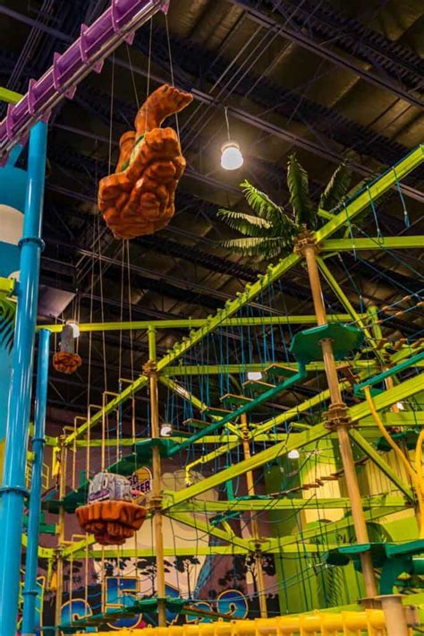 A Guide To Kalahari Resort Indoor Waterpark In Round Rock Tx My