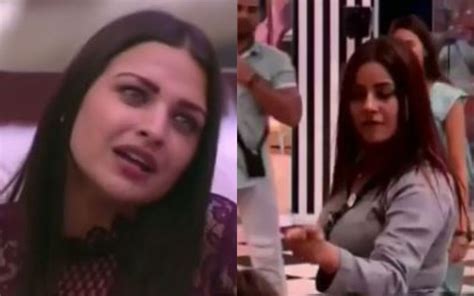 Bigg Boss 13 November 22 2019 Spoiler Alert Himanshi Khurana Charges