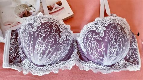 Lingerie Bordada Elo Produtos Especiais