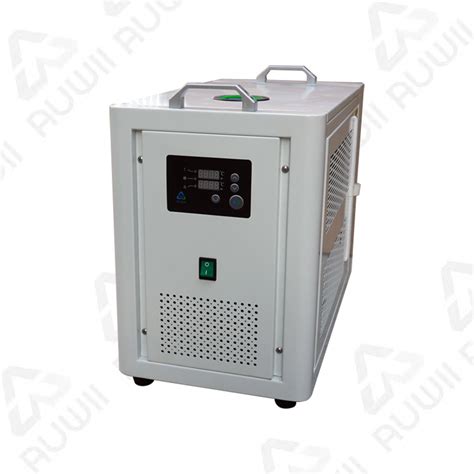 Auwii L Chiller Lab Recirculating Chiller Water Bath Recirculating