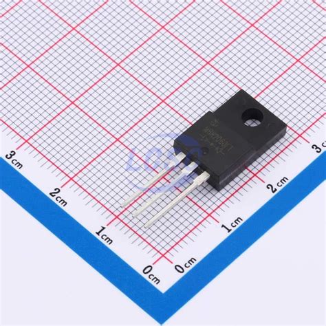 MBR2060FT Shandong Jingdao Microelectronics Diodes 60V 750mV 10A 20A