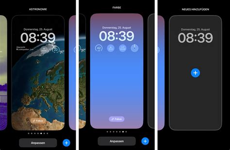 Anleitung Iphone Sperrbildschirm In Ios Anpassen Tutonaut