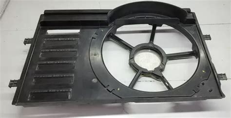 Tolva Motoventilador Volkswagen Vento Original Meses Sin Inter S