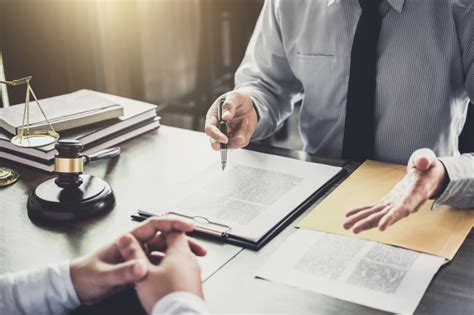 Le rôle dun avocat fiscaliste dans une entreprise Actu